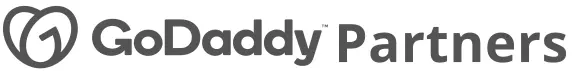 Go Daddy Partner