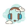 headset