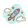 rocket