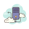 server
